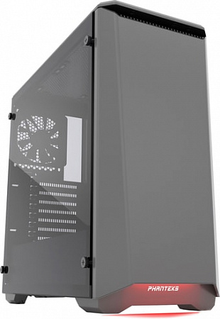 Корпус Phanteks Eclipse P400 (серый)
