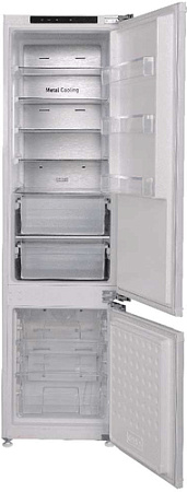 Холодильник Haier HRF305NFRU