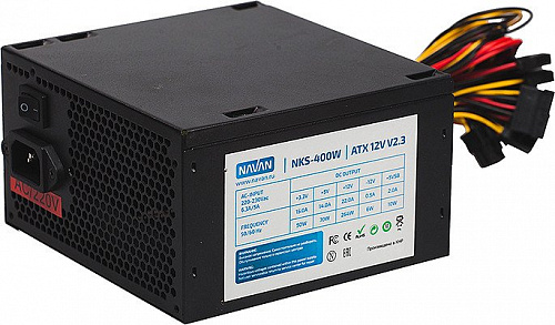 Блок питания Navan NKS-400W