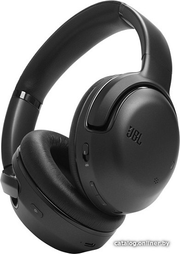 Наушники JBL Tour One M2 (черный)