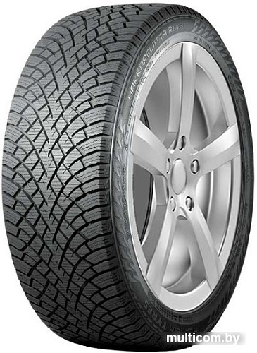 Автомобильные шины Nokian Hakkapeliitta R5 SUV 215/70R16 100R