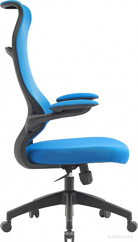 Офисное кресло CACTUS CS-MC505-BL (темно-синий)