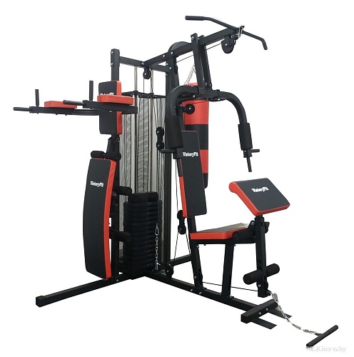 Силовая станция VictoryFit VF-HG7005