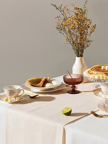 Дорожка на стол Этель Magnifica 10494077