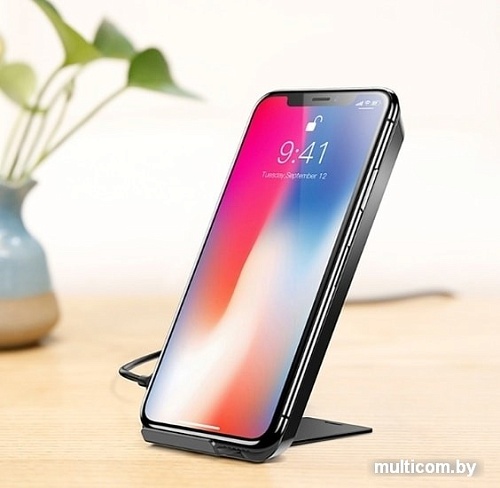 Беспроводное зарядное Baseus WXHSD-01