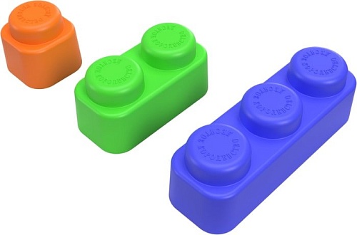 Конструктор/игрушка-конструктор Десятое королевство Extra 04061