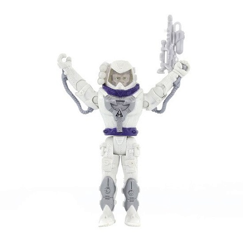 Космический корабль Космос наш Монстры Галактики. Планетарный разведчик Орел 38502-1