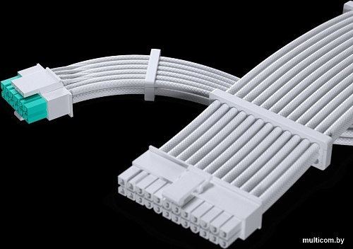 Блок питания Phanteks AMP GH 1200W PH-P1200GR_WT01