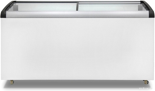 Морозильный ларь Бирюса CF59