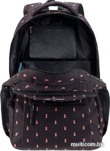 Школьный рюкзак Torber Class X T2602-22-BLK