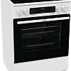 Кухонная плита Gorenje GECS6C70WC