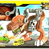 Набор Darvish Dinosaur in the city DV-T-2782
