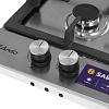 Варочная панель ARDO MH32GCX2