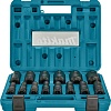 Набор головок слесарных Makita E-16586