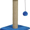 Когтеточка Zoonik 22327-9 (синий)
