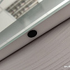 Пекам Зеркало LED Marta2-100х60d (с сенсором на взмах руки)