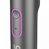 Электробритва BQ SV1008 (cерый/розовый)