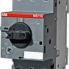 Выключатель автоматический ABB MS116-2.5 50кА 1SAM250000R1007