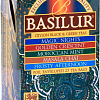 Черный чай Basilur Oriental Collection Assorti 25 шт