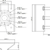 Кронштейн RVi 380BP
