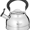 Чайник со свистком Agness 914-300