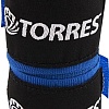 Эластичный бинт Torres PRL62018BU (2.5 м, синий)