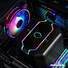 Вентилятор для корпуса Cooler Master MasterFan MF120 Halo MFL-B2DN-18NPA-R1