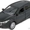 Технопарк Infiniti Qx30 QX30-12MAT-BK
