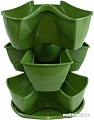 Prosperplast Coubi DKN3003-370U (зеленый)