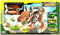 Набор Darvish Dinosaur in the city DV-T-2782