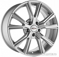 Литые диски X'trike X-122 18x7.5&quot; 5x120мм DIA 72.6мм ET 35мм HS