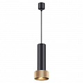 Подвесная люстра Odeon Light Afra 4741/5L