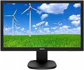 Монитор Philips 243S5LJMB/00