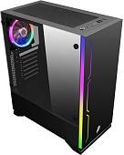 Корпус 1stPlayer BLACK.SIR B6 B6B-1R1