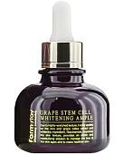 FarmStay Ампульная с фито-стволовыми клетками винограда (30 мл)