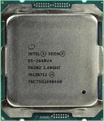 Процессор Intel Xeon E5-2640 V4 (BOX)
