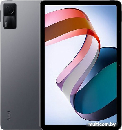 Планшет Xiaomi Redmi Pad 6GB/128GB китайская версия (графитовый серый)