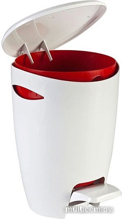 Мусорное ведро Primanova M-E04-04