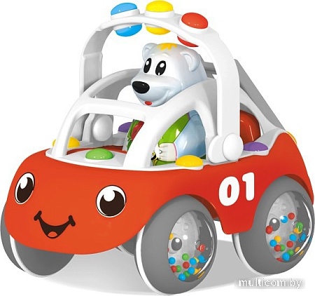 Stellar Пышка. Пожарная 01951