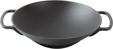 Сковорода ВОК Korting K 1128