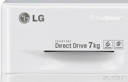 Стиральная машина LG F12U2HCS2