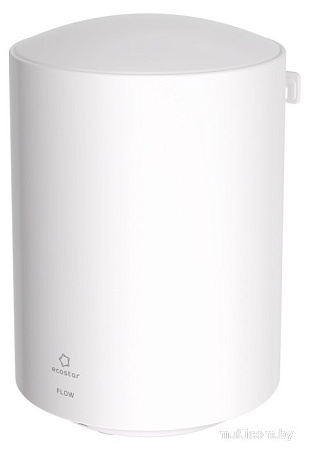 Накопительный электрический водонагреватель EcoStar Flow EWH-F30-RE