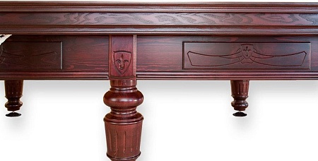 Бильярдный стол Руптур Шевалье 208.02.08 (36/3)