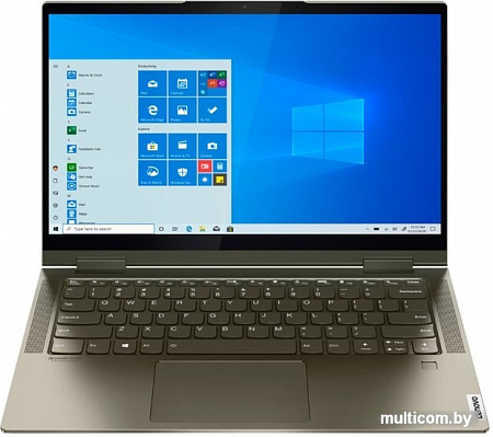 Ноутбук 2-в-1 Lenovo Yoga 7 15ITL5 82BJ005SRU