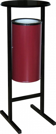 Титан Мета СЛ-250 (бордовый)