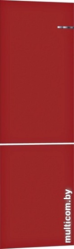 Декоративная панель Bosch KSZ2BVR00