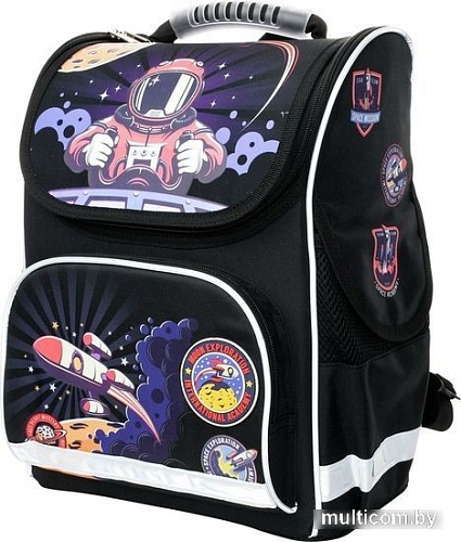 Schoolformat Basic Cosmo Rider / РЮКЖК-КРД