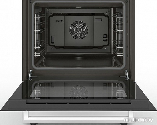 Кухонная плита Bosch HKL090120