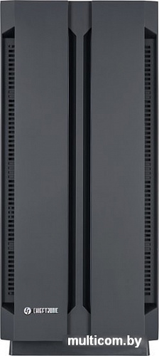 Корпус Chieftec Chieftronic G1 GR-01B-OP