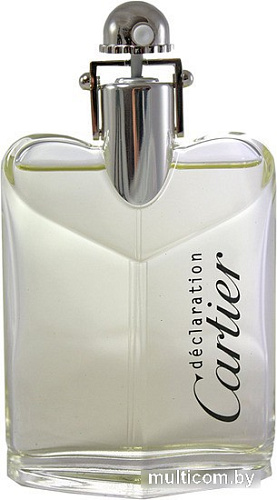 Cartier Declaration EdT (50 мл)